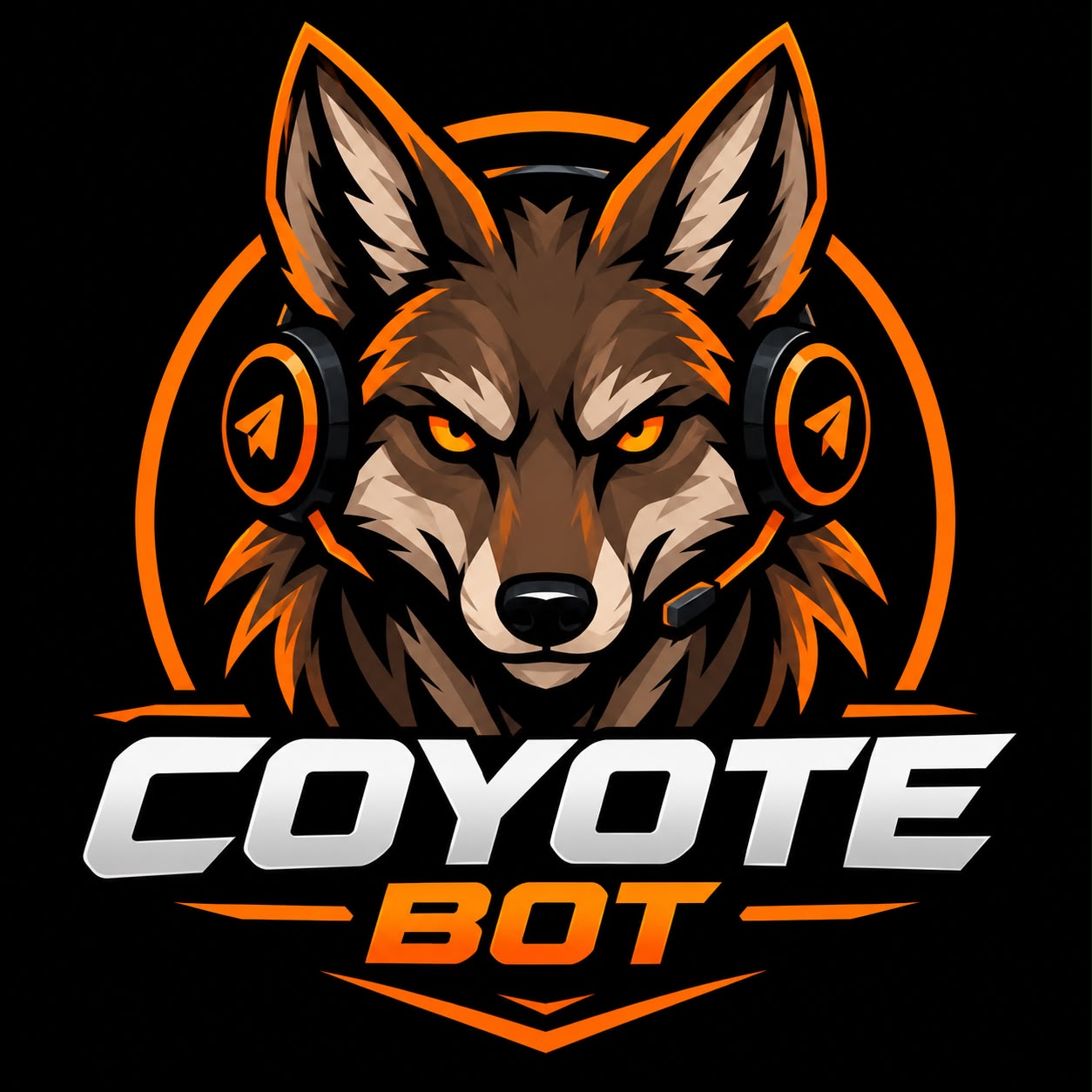 CoyoteBot